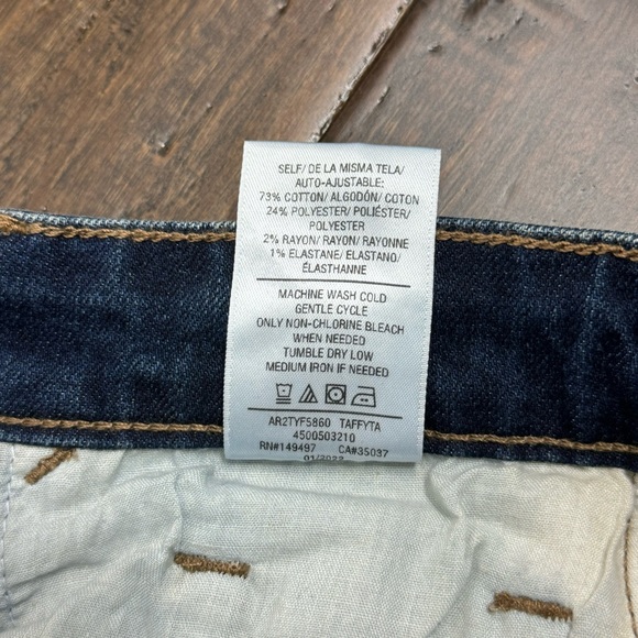 Joe’s Jeans The Raine High Rise Ankle Jeans - Picture 7 of 8